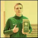„Metų žaidėjo“ rinkimuose triumfavo Vitalijus Zajenčkauskas!